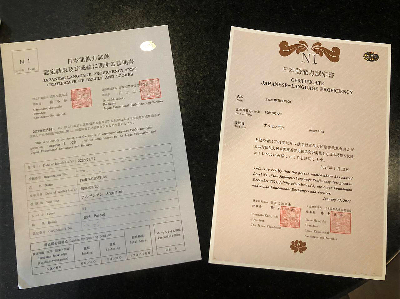 JLPT-Zertifikat - Ihr Schlüssel zur Japanischen Sprache und Kultur 2025