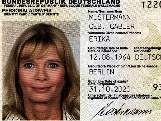 Nederlandse identiteitskaart - uw officiële identiteitsbewijs